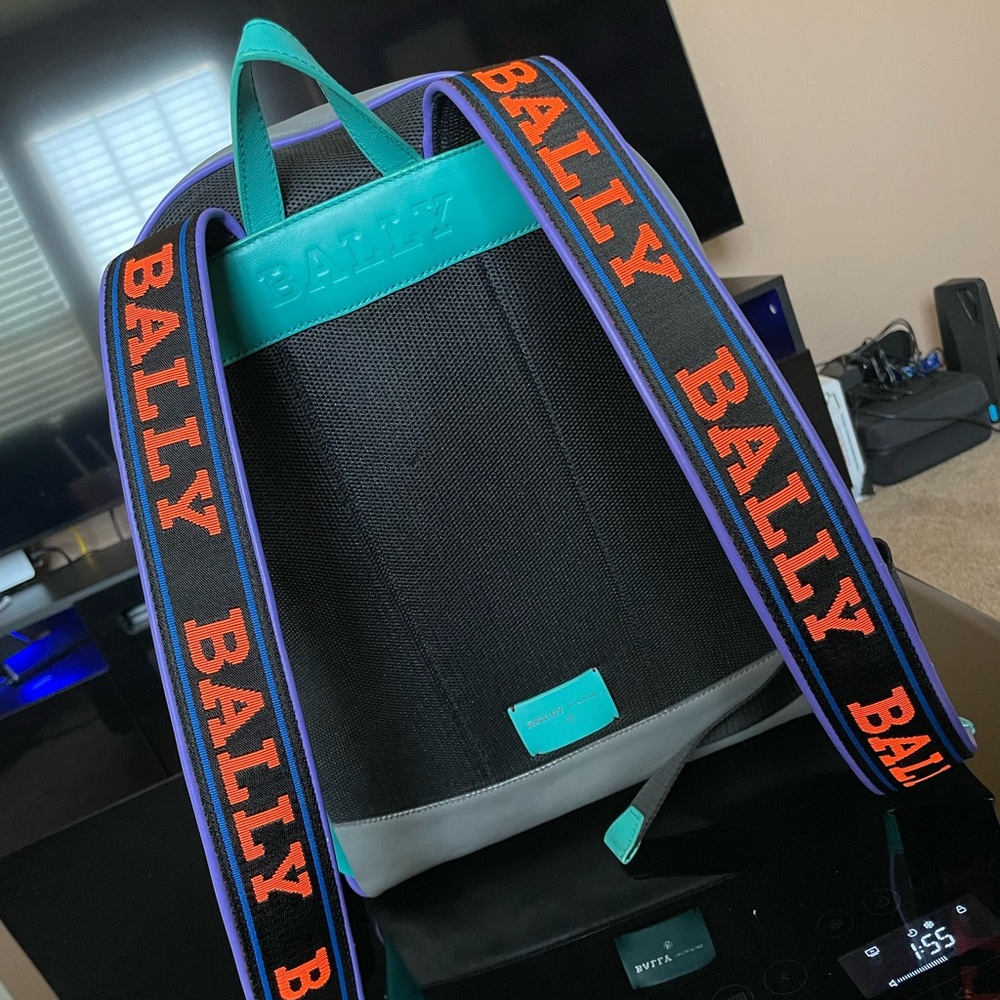 Bally Backpack - image 2